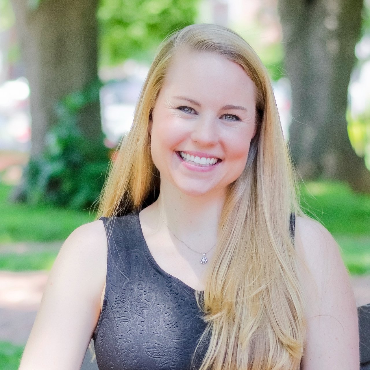 Harmony Thurston, VA Real Estate Agent Headshot