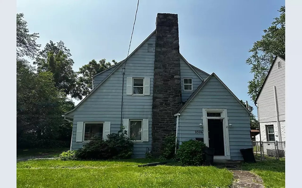 2326 Franklin Avenue, Morton, PA, 19070 Now Has a New Price of $289,900!