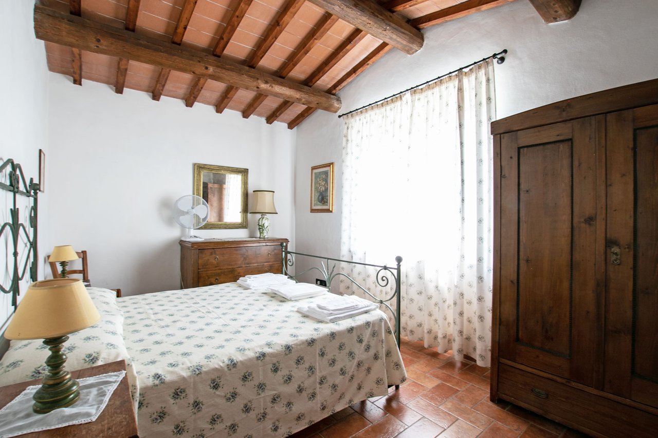 PODERE VICCHIO