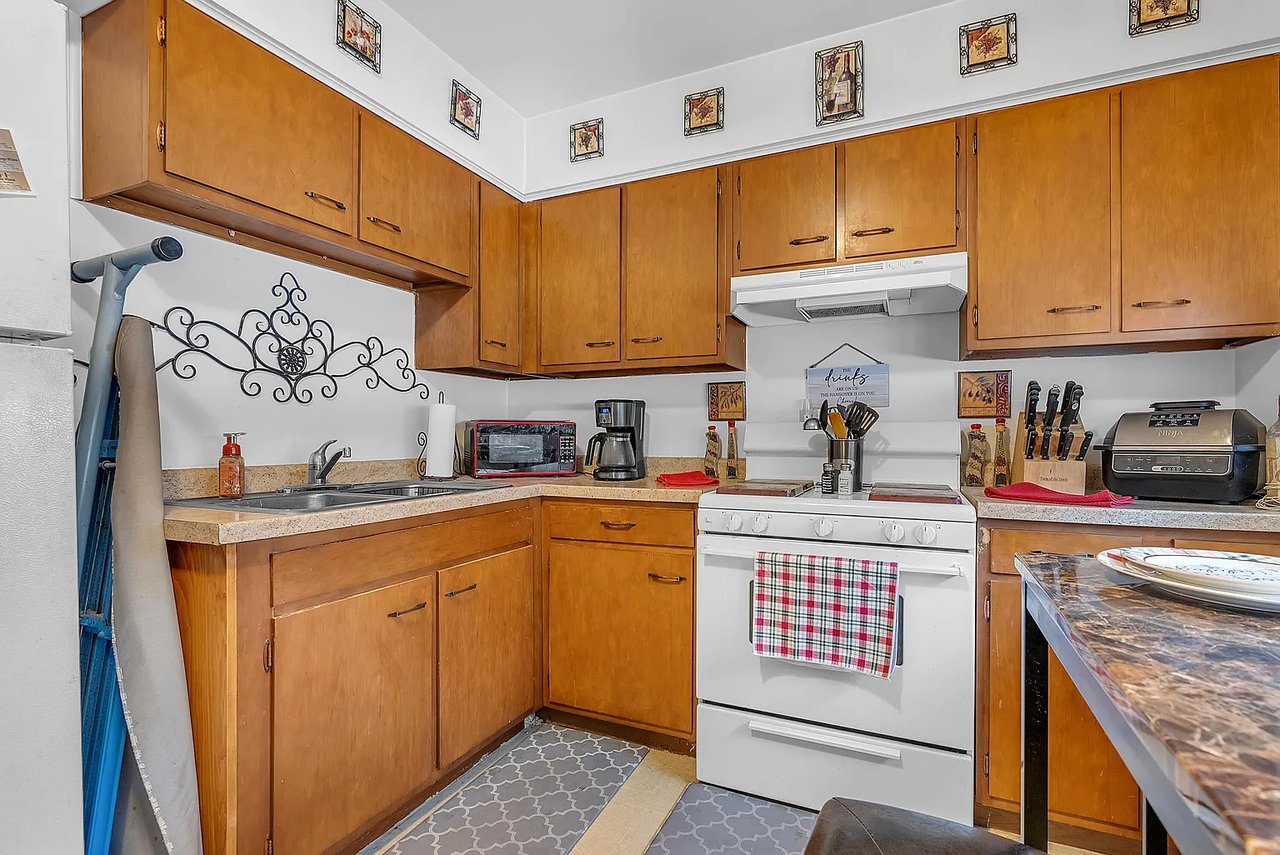 6016 W 41st Avenue, Gary, IN