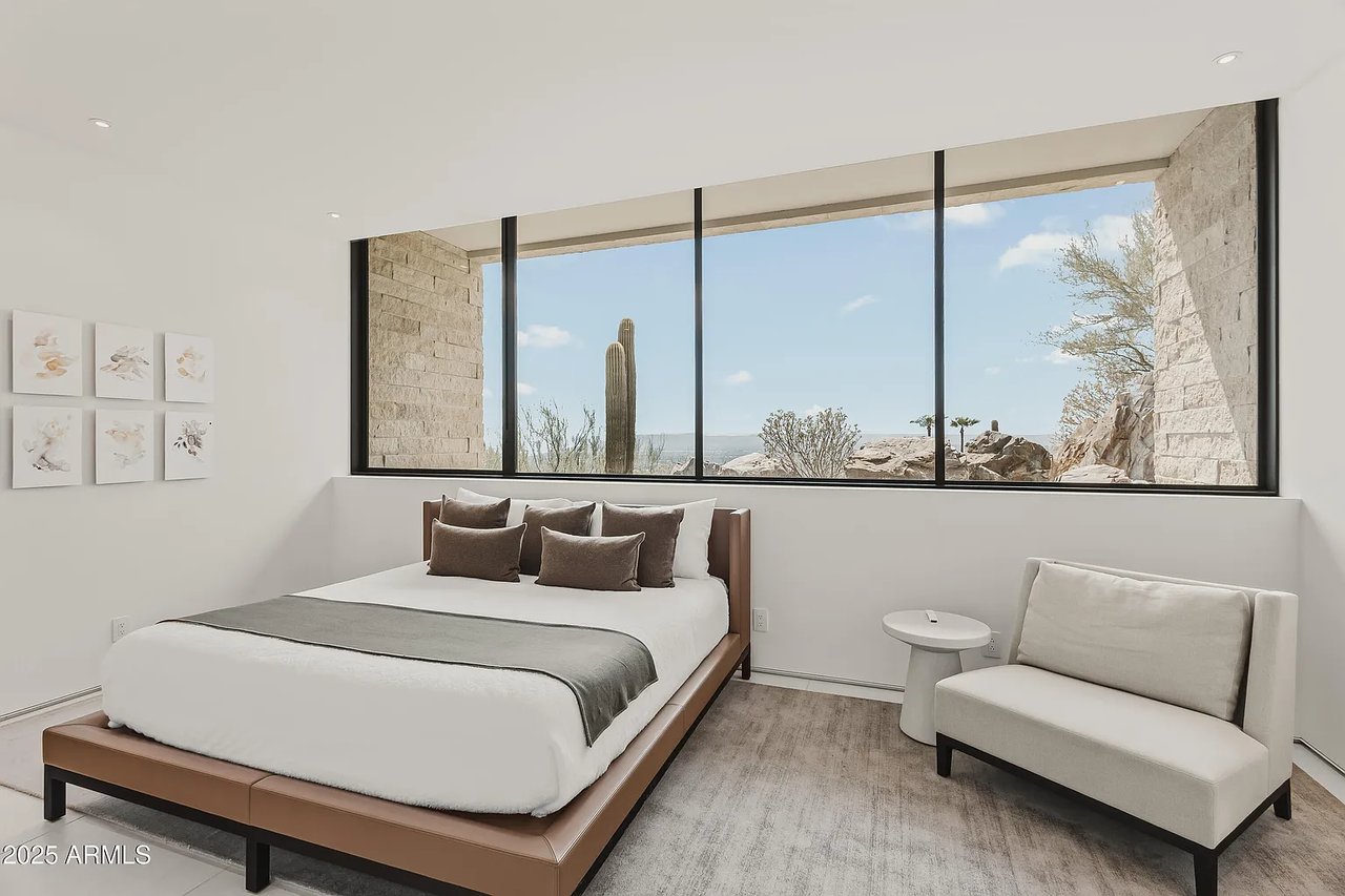 4301 E Upper Ridge Way