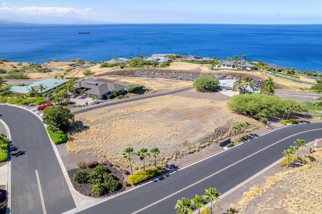 Kohala By The Sea Vacant Land