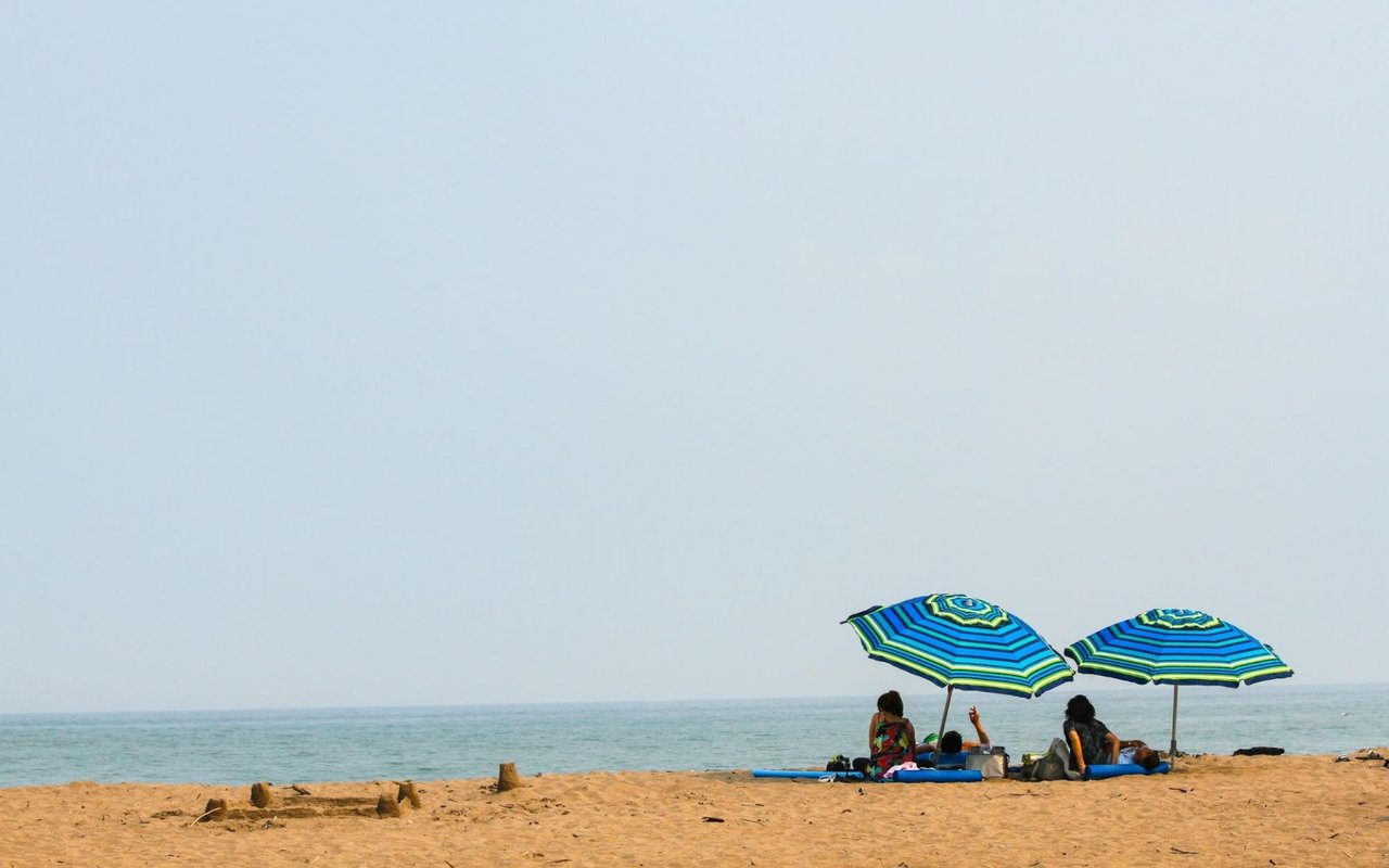 Hilton Head Island Neighborhood Spotlight: Forest Beach