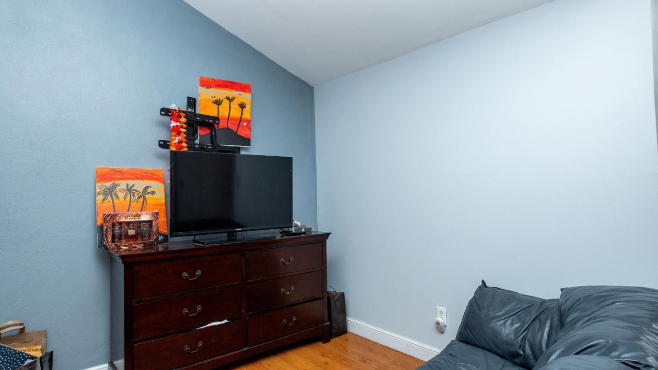 1 - High Point Estates