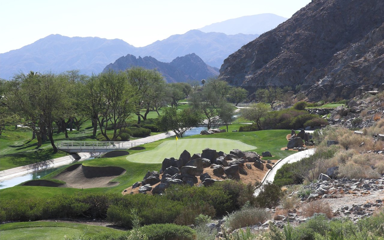 Rancho Mirage