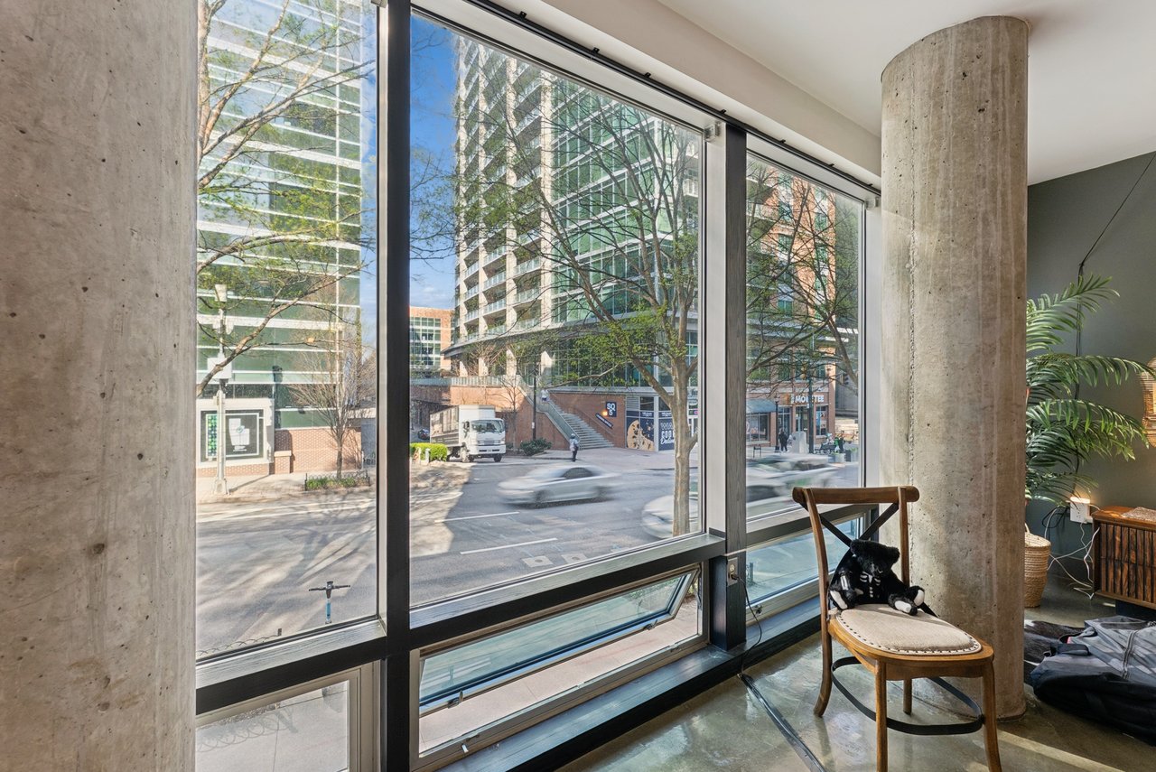 845 Spring Street NW Unit B