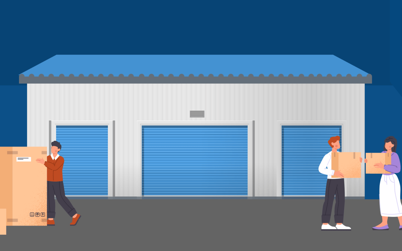 What You Should Know Before Renting A Storage Unit
