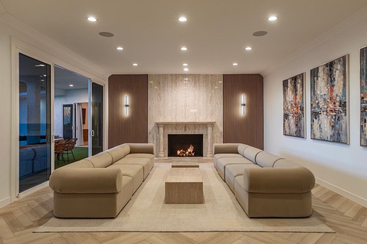 The Chalette Drive Villa 