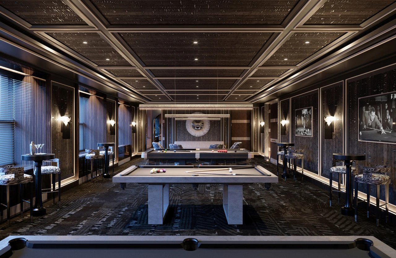Waldorf Astoria Residences New York