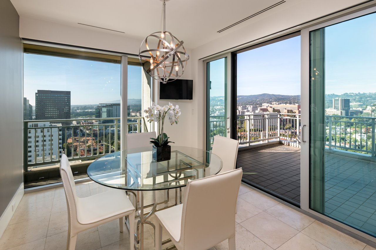 Remington Penthouse