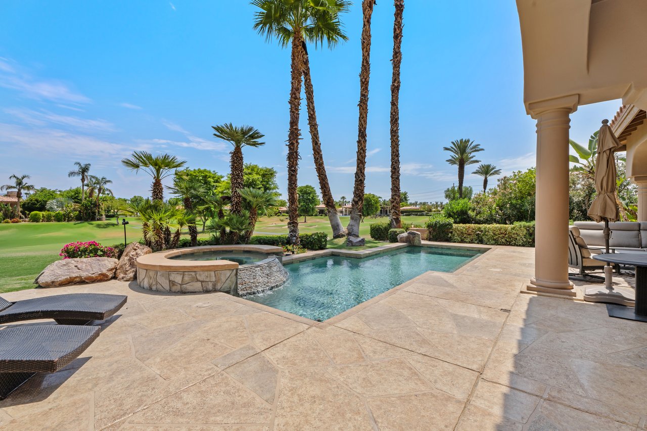 CB Exclusive - Well Appointed Encanto II at Rancho La Quinta CC