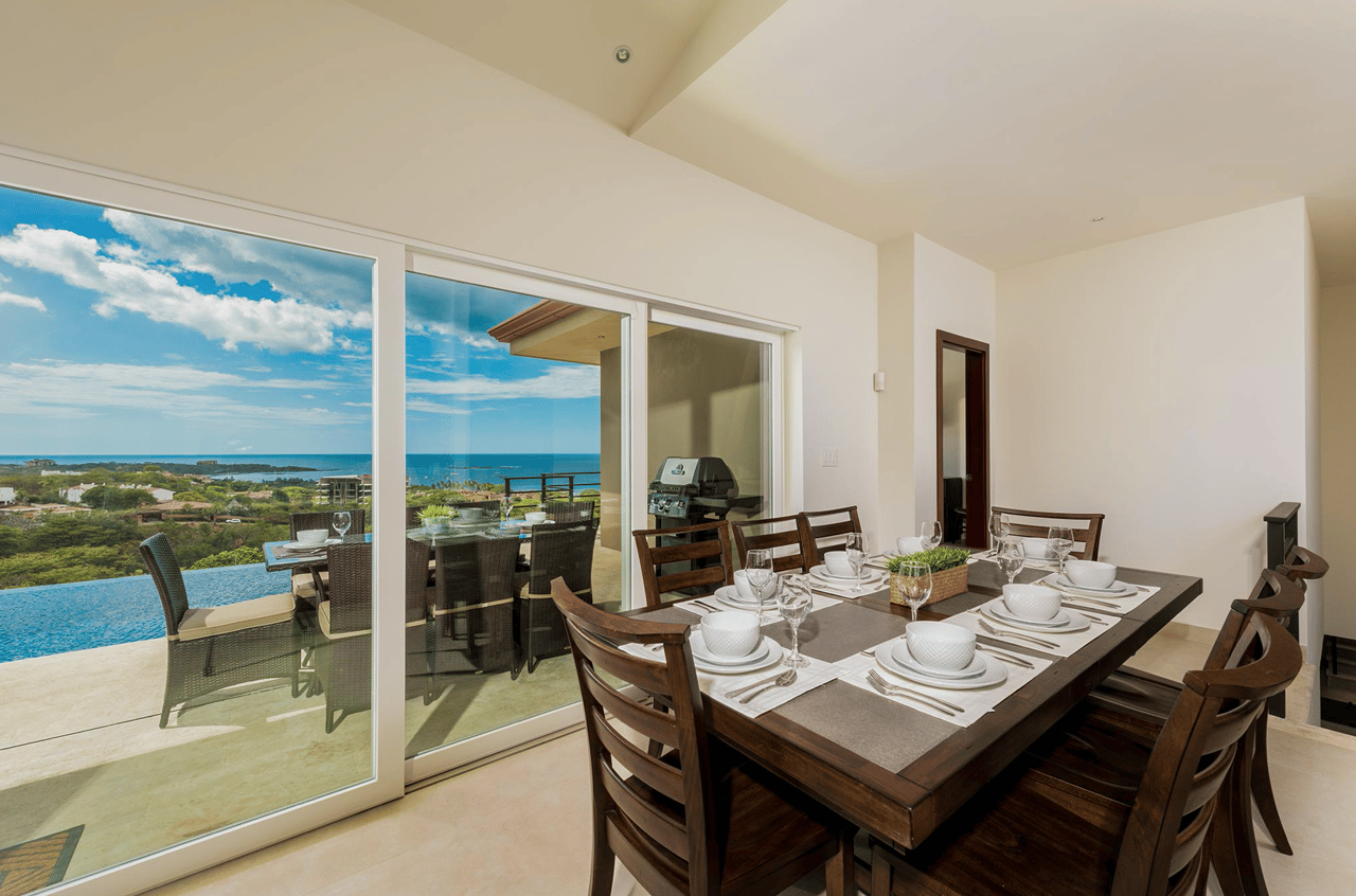 Casa De La Perla - Luxury Oceanview Retreat In Tamarindo