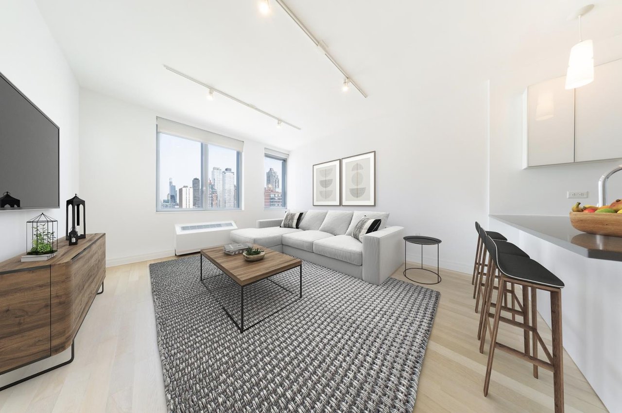 554 West 54th Street, Apt 22-O