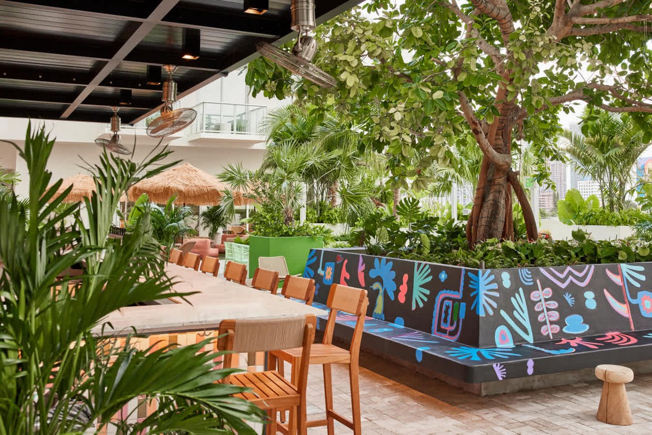 LUXE Top 5: Things To Do: August 