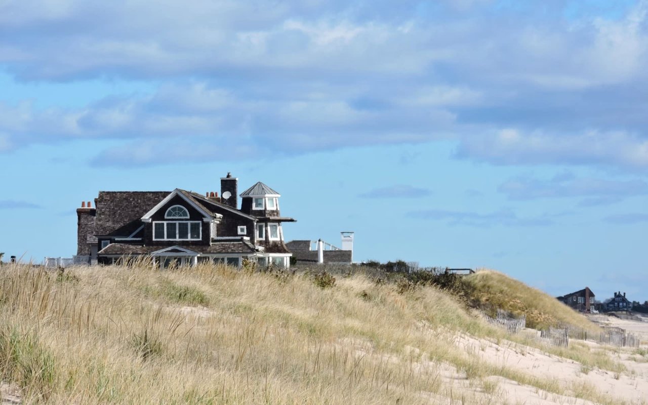 The Best Neighborhoods for a Second Home in the Hamptons cover