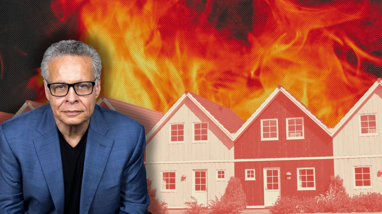 Where did the demise of the MLS begin? It started with CCP