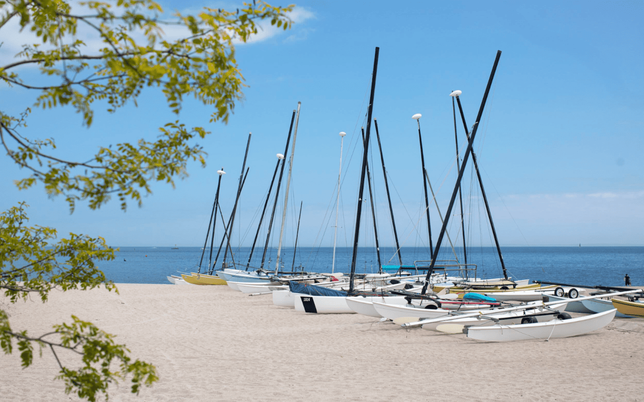 The Ultimate Guide to Fairfield County Beaches: Sandy Shores, and Coastal Delights