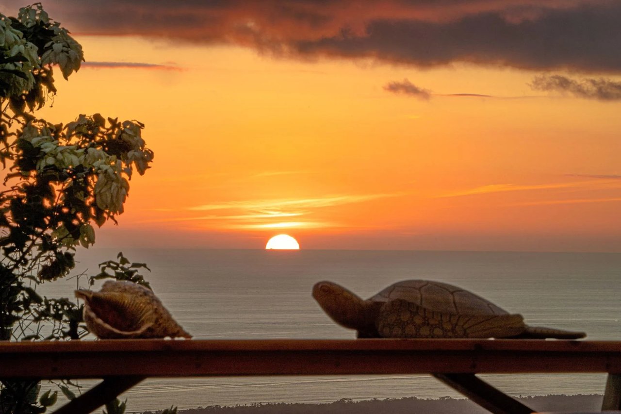 Ocean View Sunset Estate, Manuel Antonio, Puntarenas