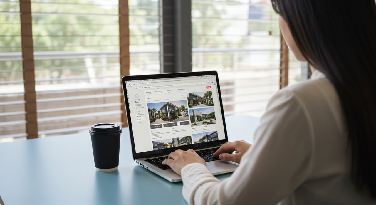 Why 44% of Home Searches Start Online (and What to Do Next)