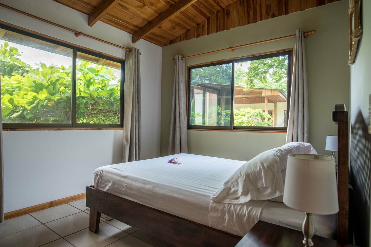 Turnkey Income Villas and Shops, Santa Teresa, Puntarenas