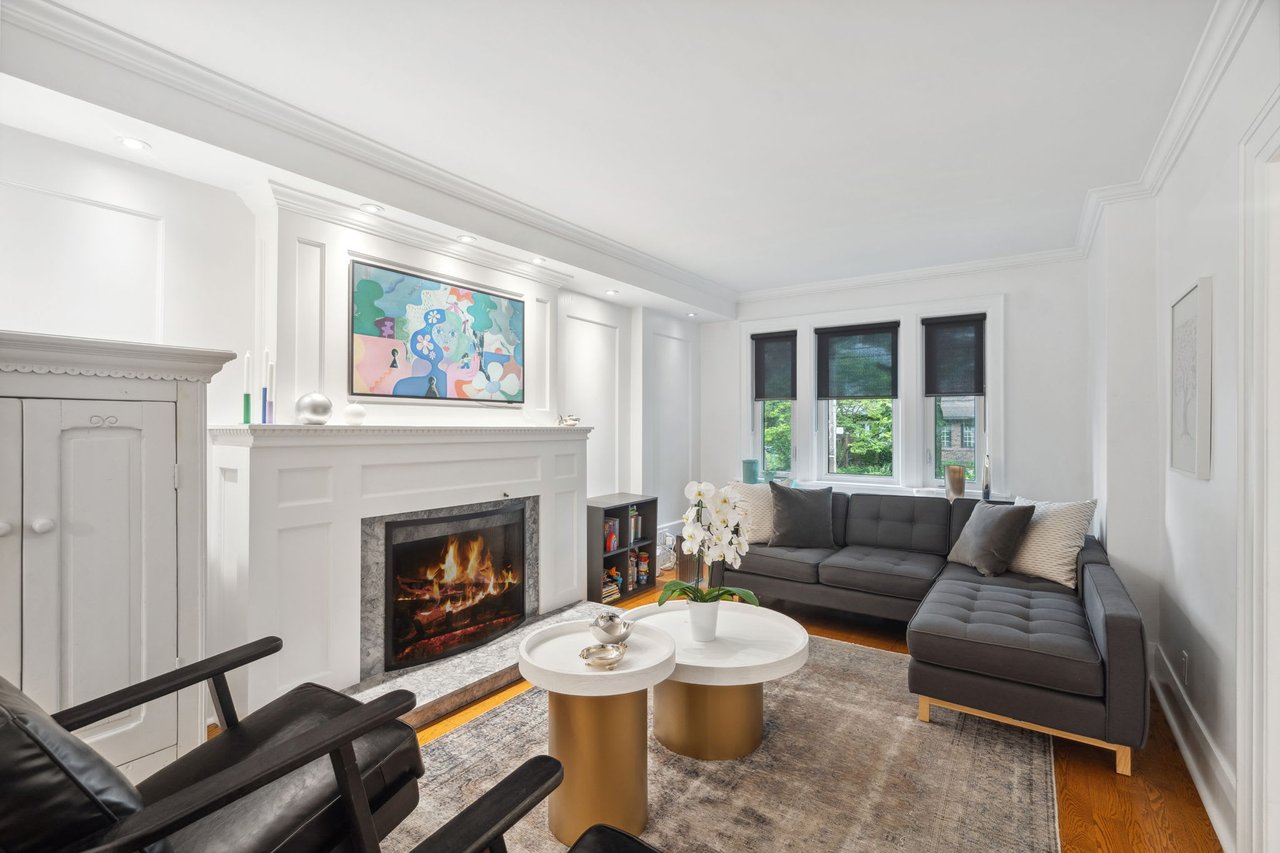 SOLD: The Heart Of Coveted Allenby
