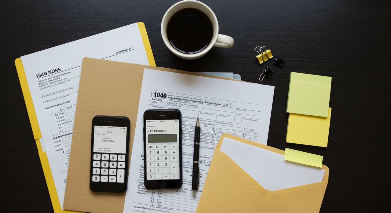 Take Advantage of These Common Homeowner Tax Breaks