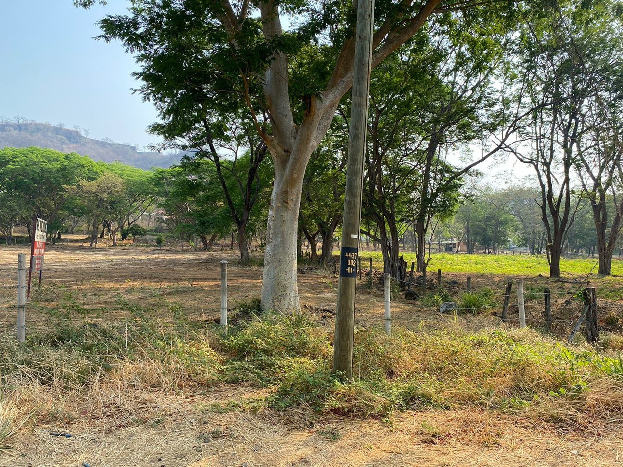 Prime Coastal Development Lot, Papagayo, Guanacaste