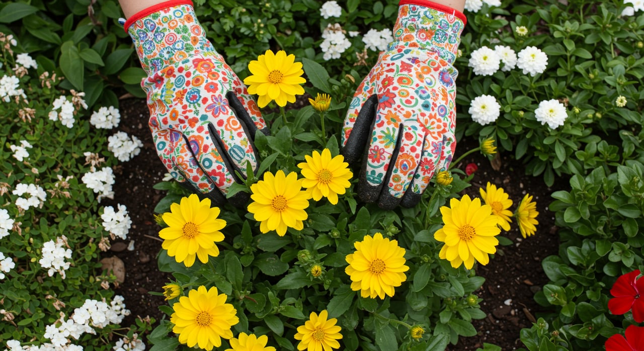 Fall Planting Guide for Your Yard or Garden