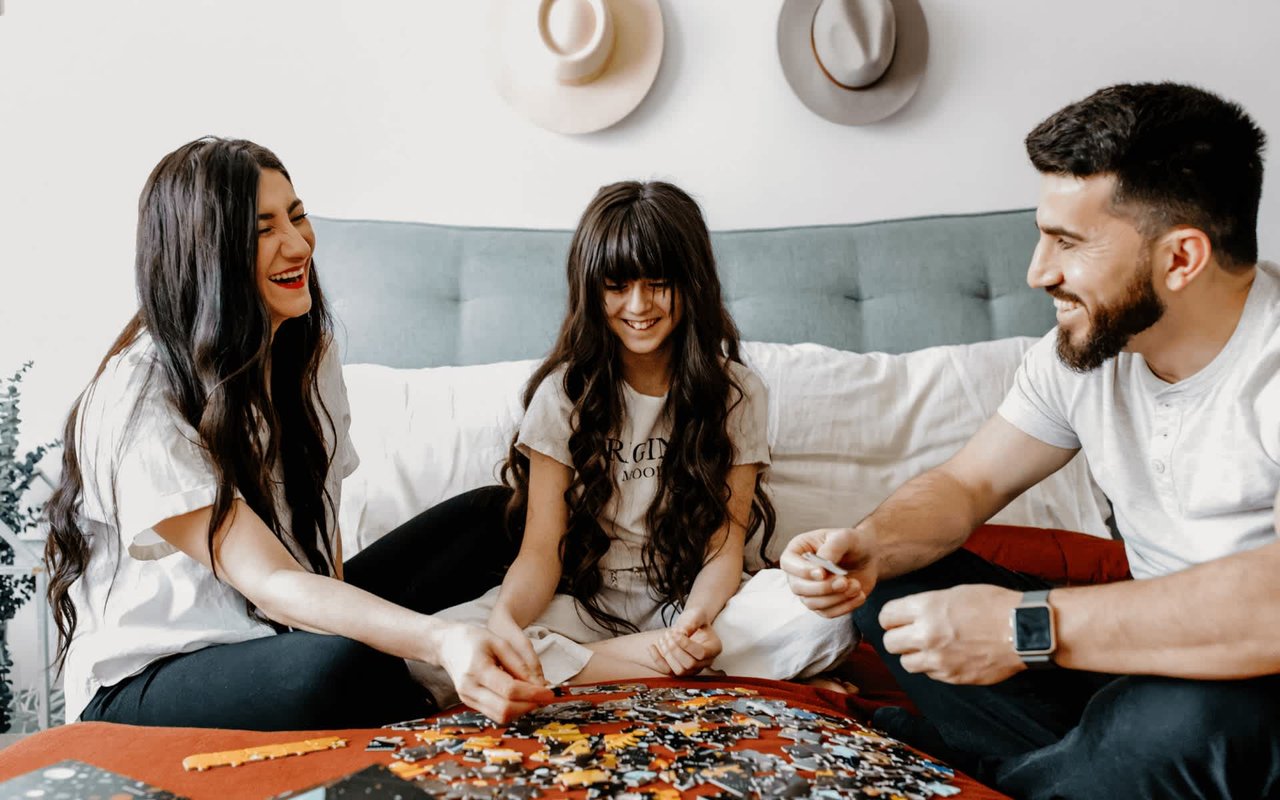 What Are the Best Gifts to Encourage Creativity?