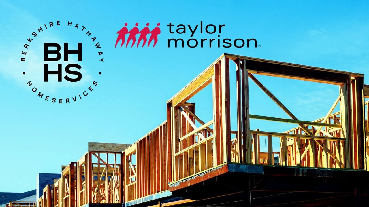 Berkshire Hathaway to acquire builder Taylor Morrison for $8.5B