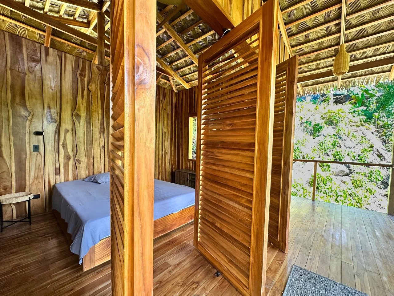 Tropical Infinity Pool Residence, Santa Teresa, Puntarenas