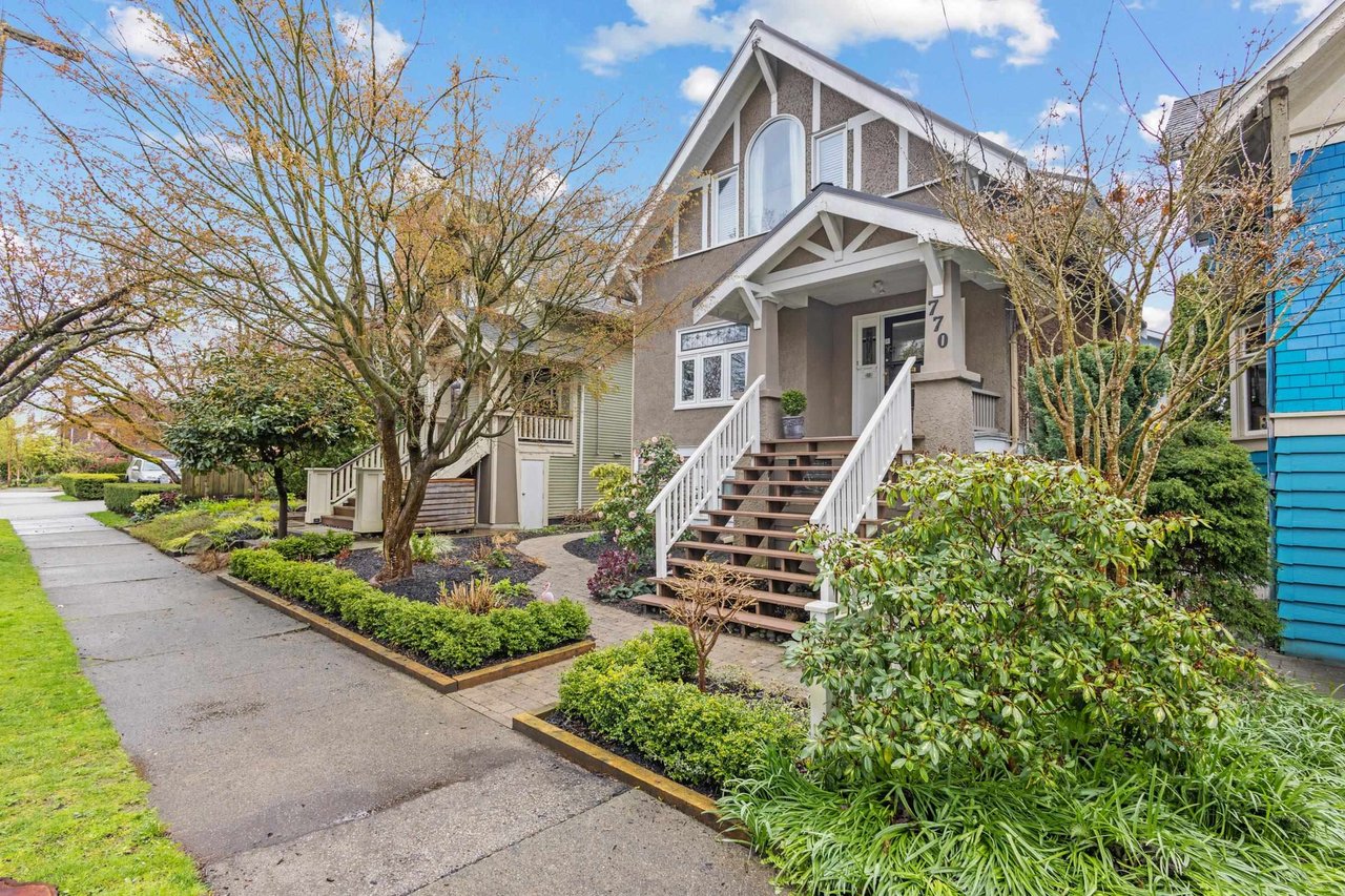 770 E 24th Ave