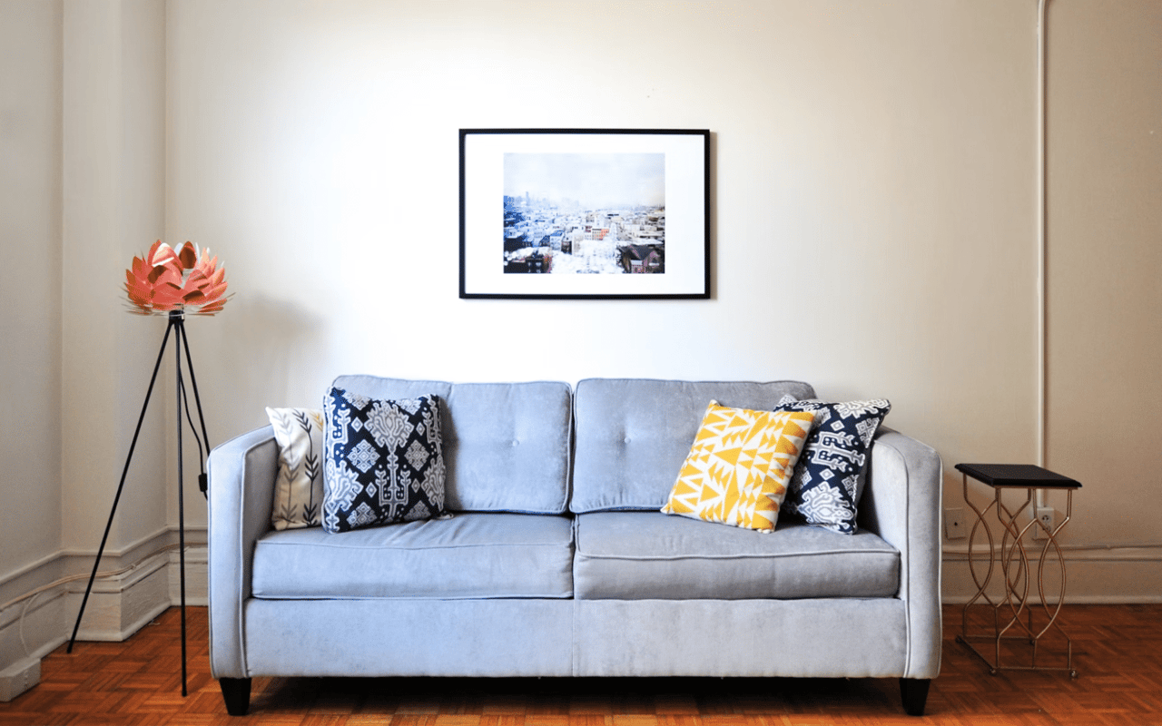 How to Decorate a Historic Home