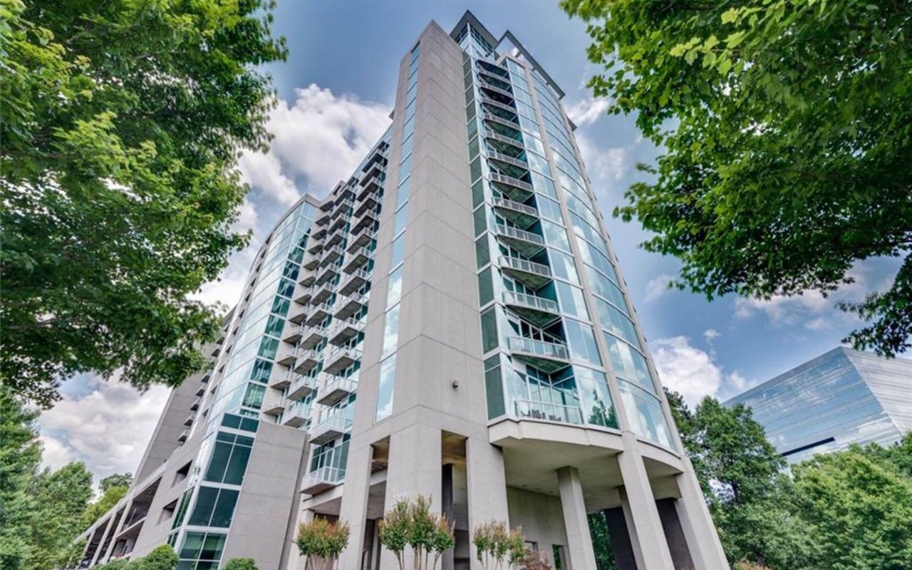 Horizon High Rise