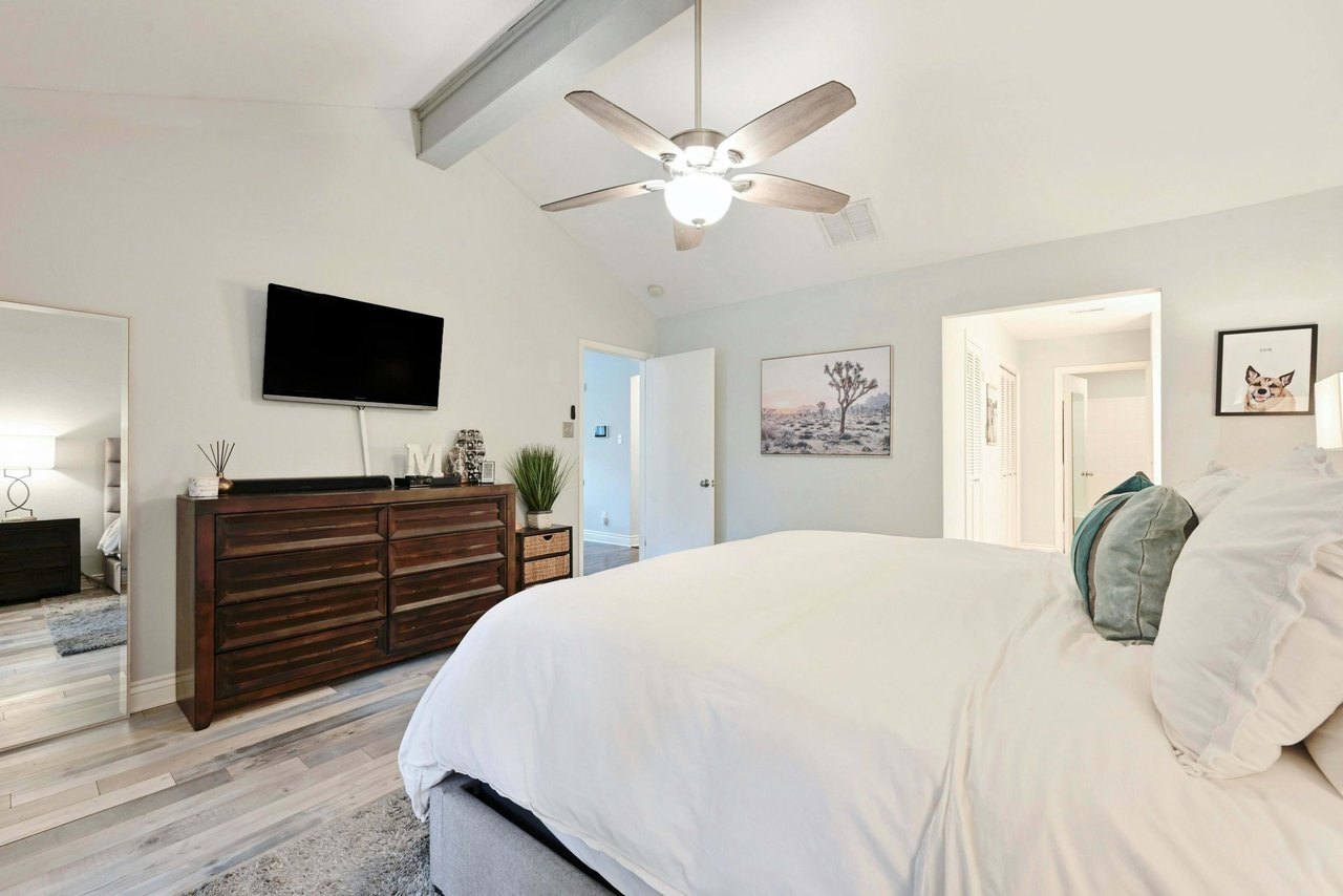 Alluring One-Story Home in in the Coveted 78759!