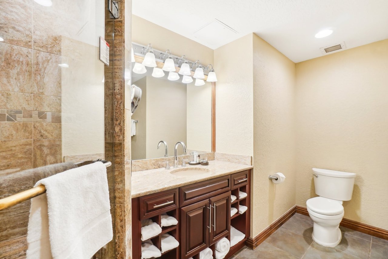 3000 Canyons Resort Dr #3806A