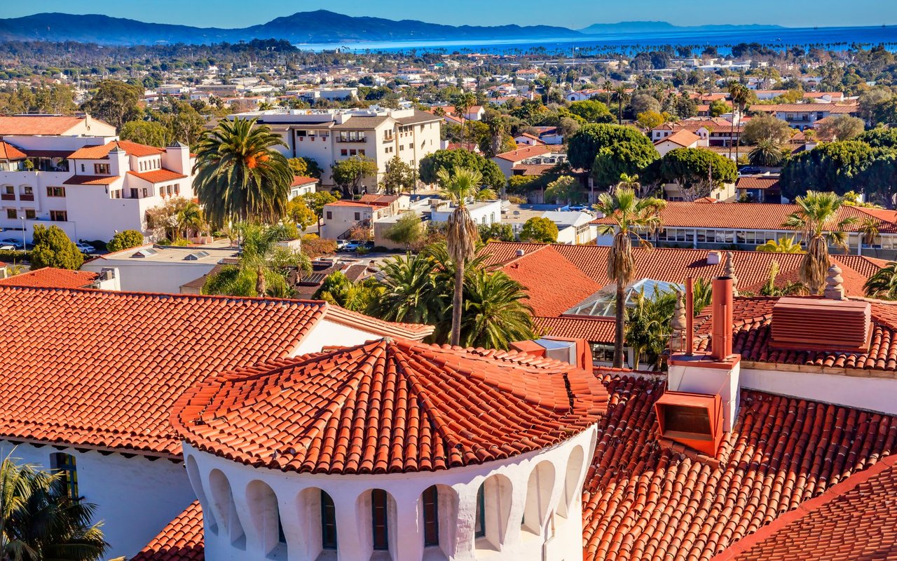 Santa Barbara