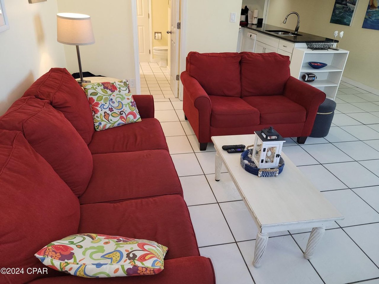 9850 Thomas Drive Unit 212E