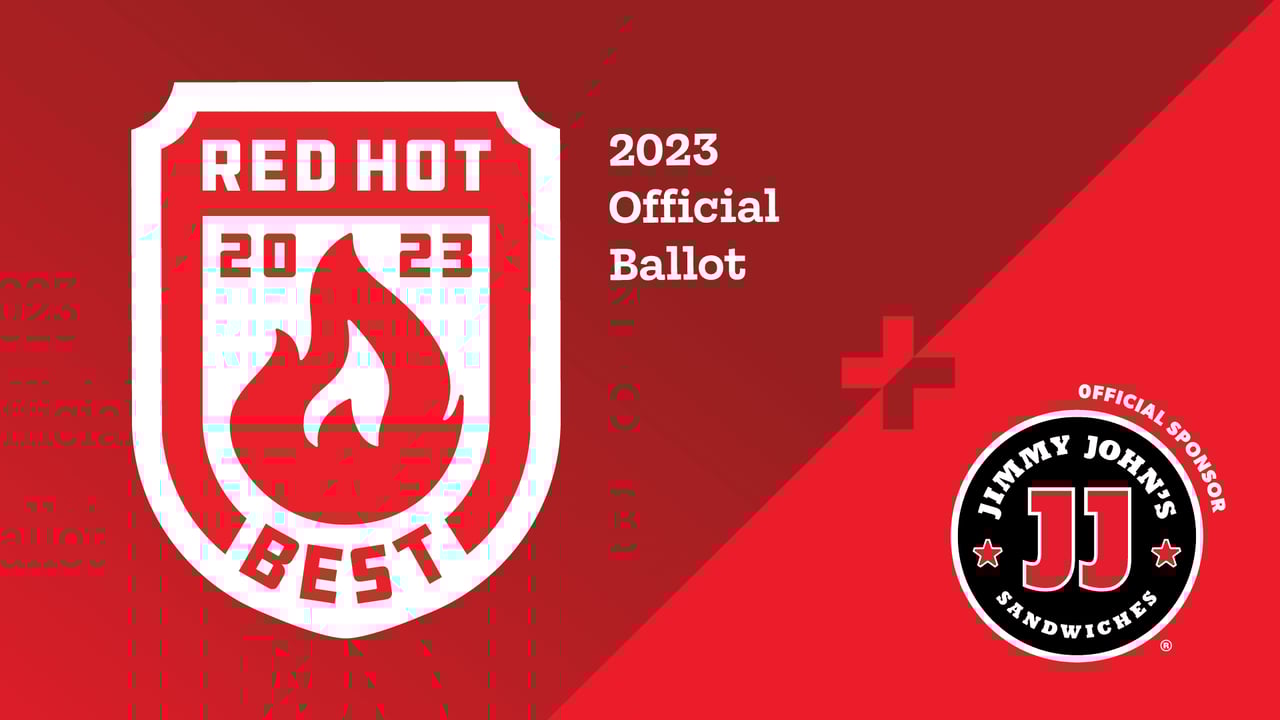 My North Media Red Hot Best