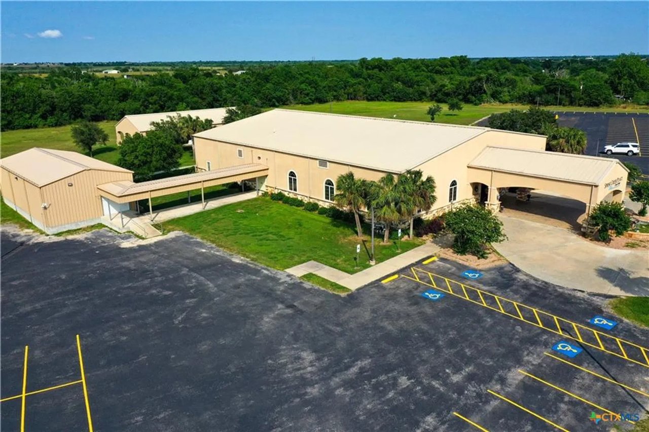 12116 Nursery Dr