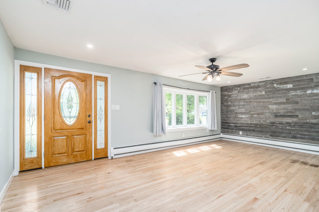 5324 Camp Meeting Road