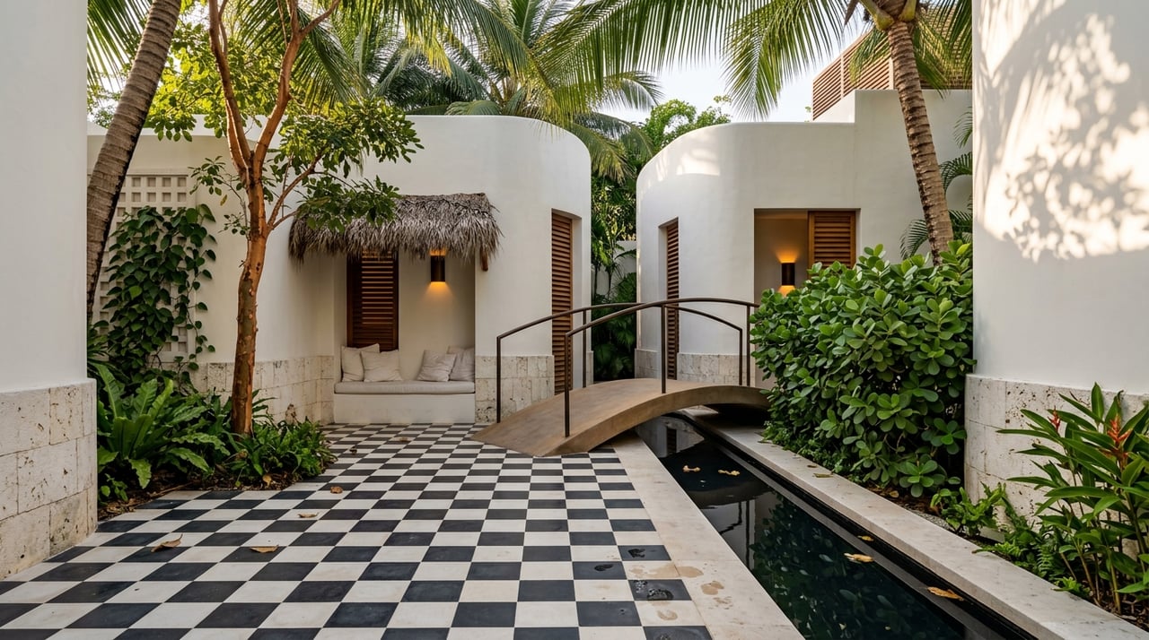 Boutique Hotel Opportunities In Tulum’s Hotel Zone