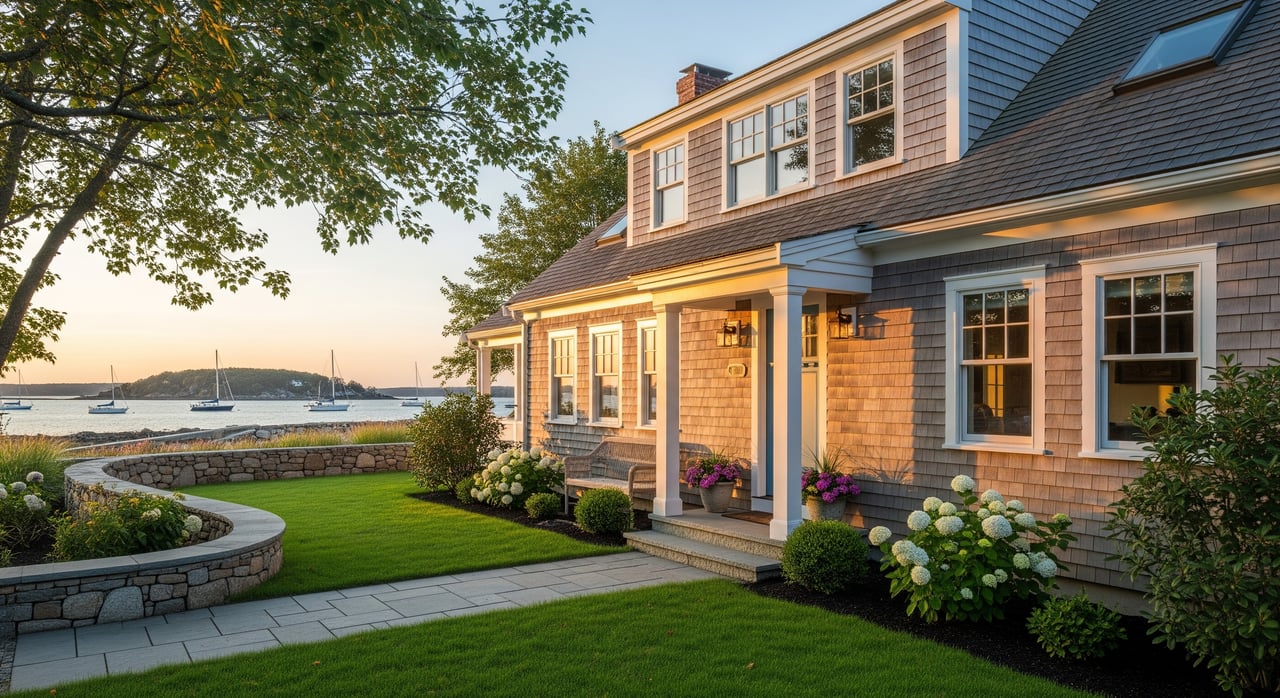 Maine First-Time Buyer Programs Explained