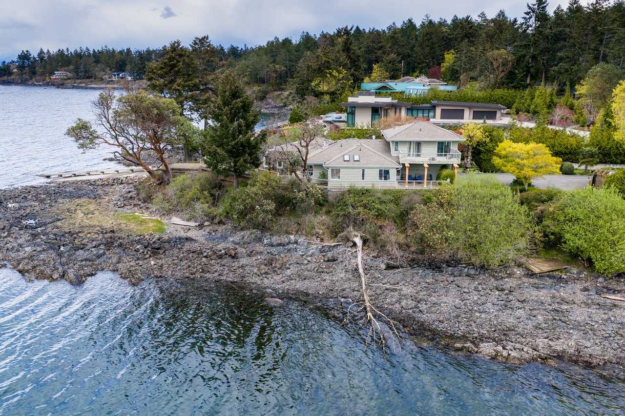 1545 Dorcas Point Road 