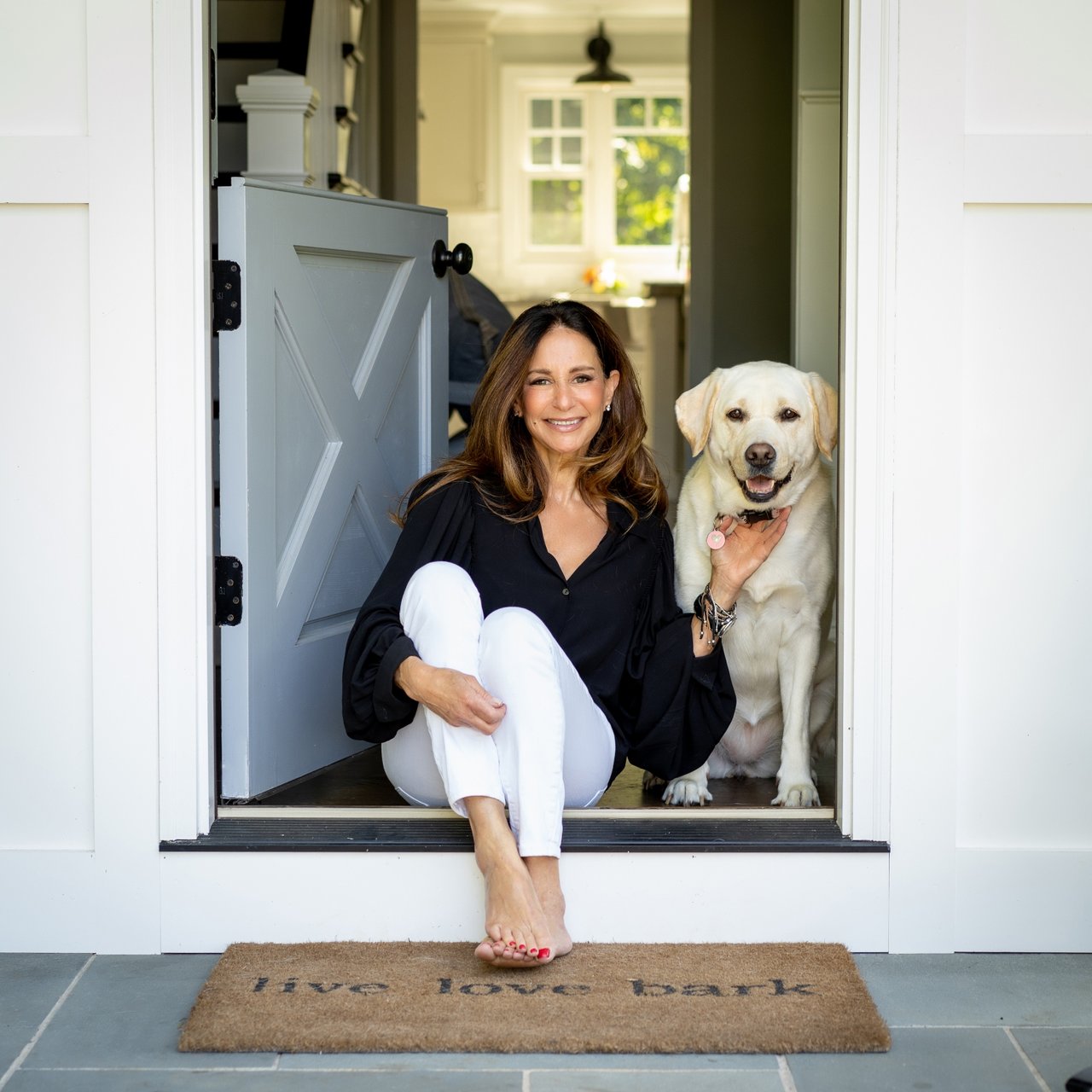 Laura Zambratto Cold Spring Harbor, NY Real Estate Agent Headshot