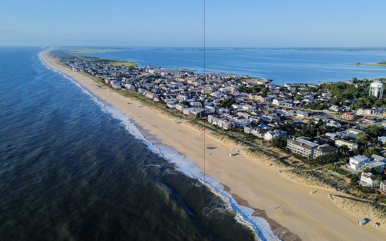 Rehoboth Beach