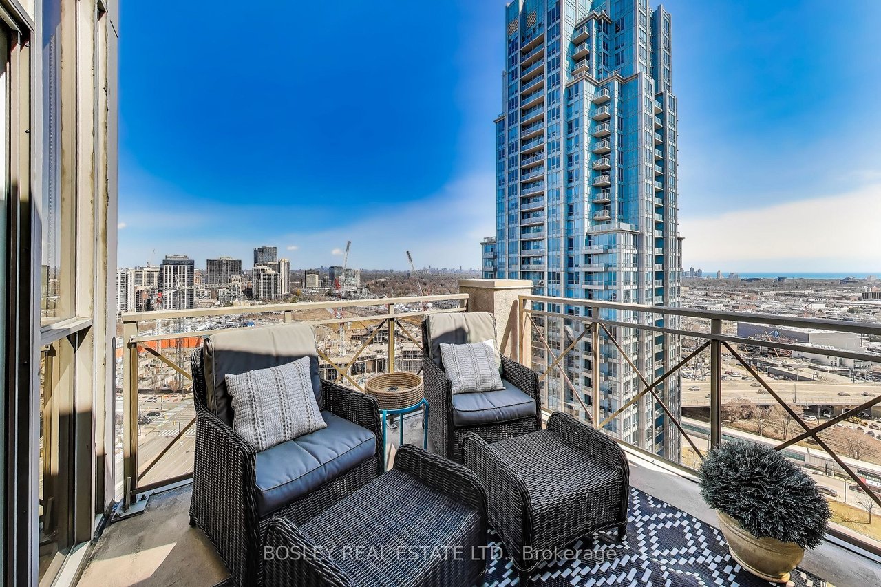 LUXURY LIVING DONE RIGHT