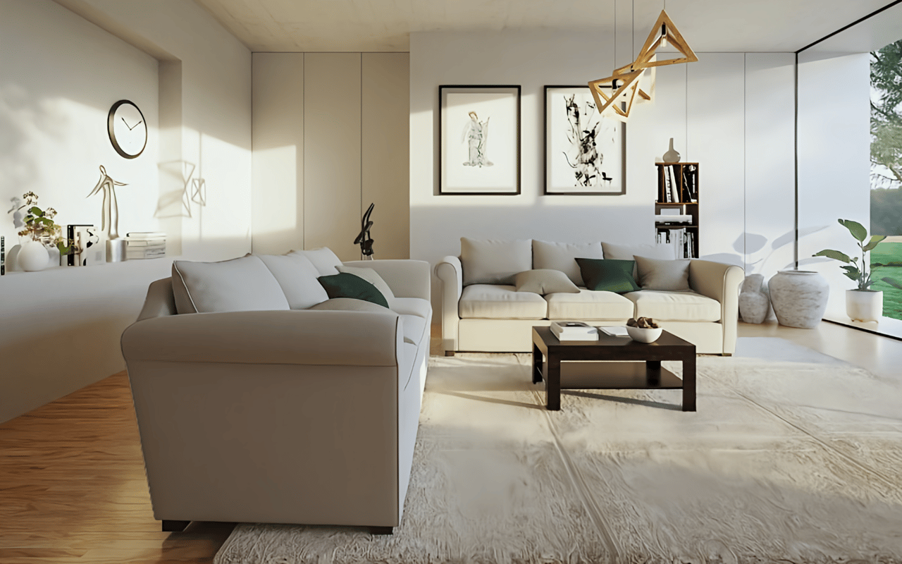 Best Interior Design Trends in Big Canoe