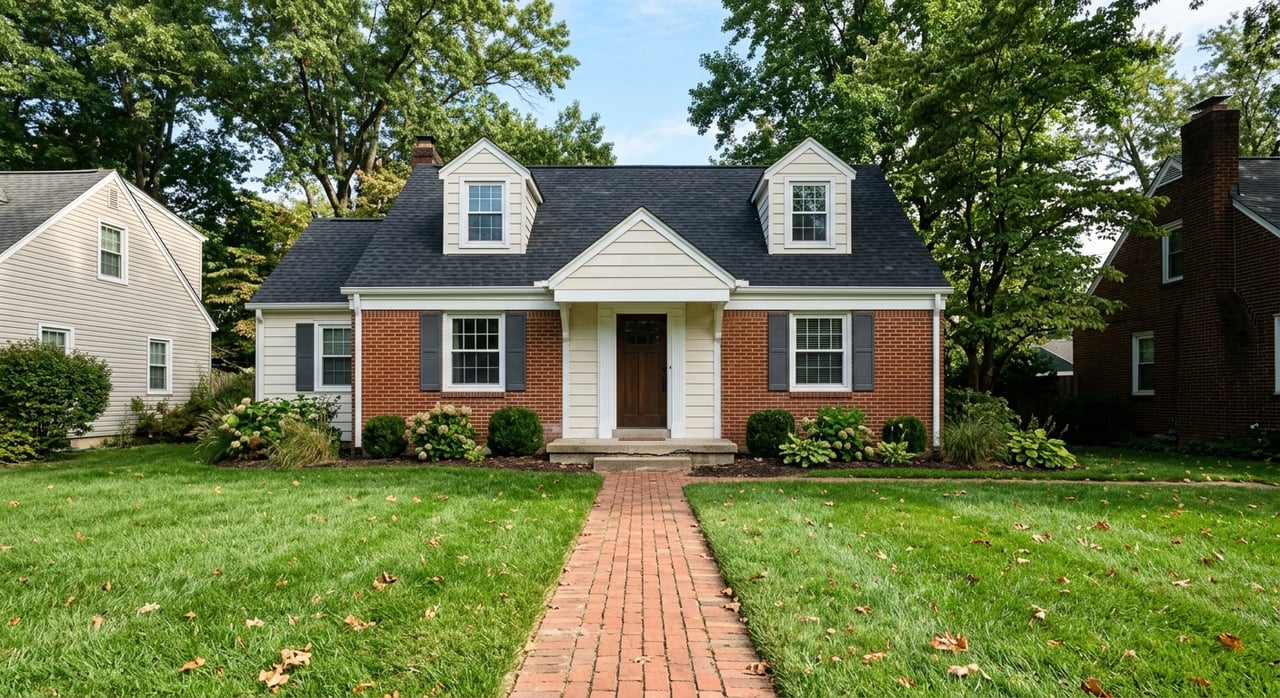 Buying Your Next Home In Jeffersontown