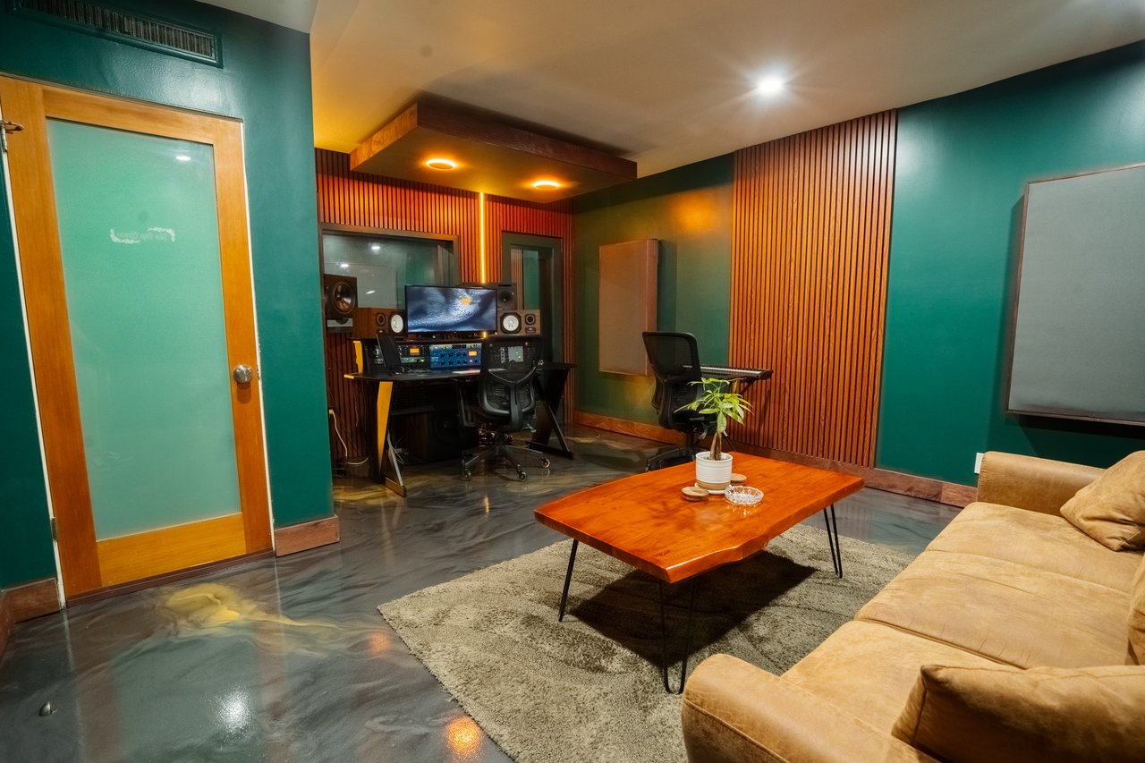 Basswood Studios